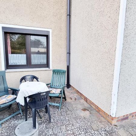 Ferienwohnung "Seefahrt" Seebad Ahlbeck Heringsdorf  Exterior foto